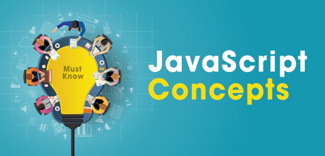 8 Confusing JavaScript Concepts Over Simplified