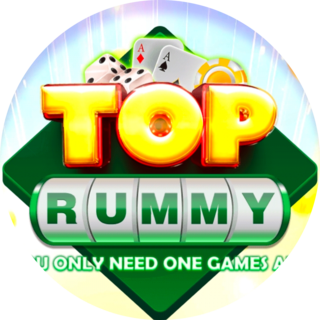 Top rummy Icon