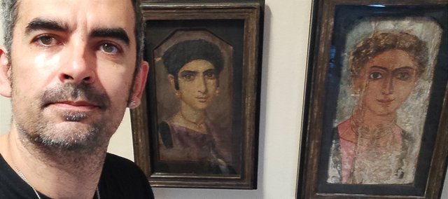 La pinacoteca del Castillo, la Galería Nacional y más Mercados de Navidad - Viena - Bratislava - Praga, Navidad 2024 (60)