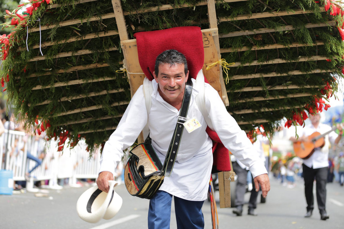 Federico Gutiérrez anuncia una Feria de las Flores con inclusión, tradición y más de 200 actividades gratuitas