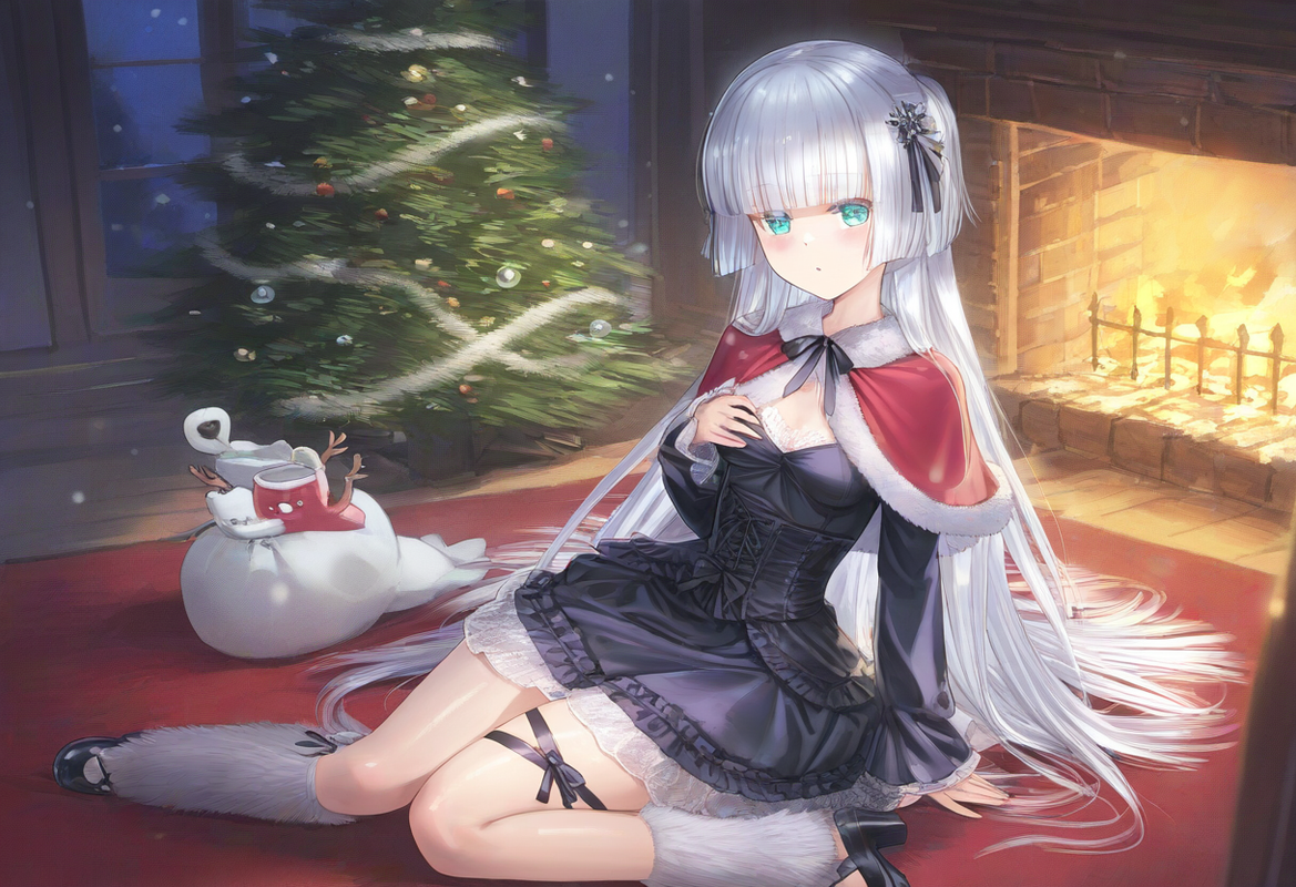 1girl, ks (xephyrks), ohlia, {kobayashi ritz}, reoen, [[liduke]], {{aged down}}, s-3932192850