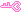 pink key pixel