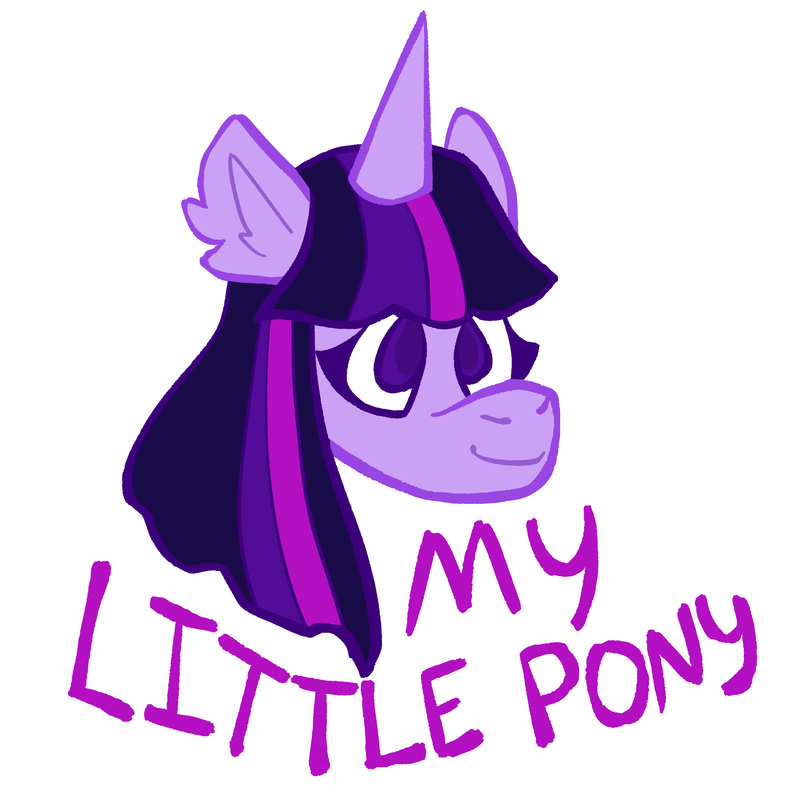 my little pony