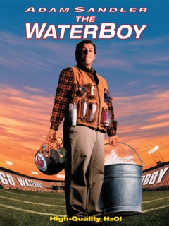 The waterboy   (1999)  Dvd9 Ita/Ing/Checo/Fra/Spa