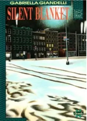 Silent Blanket