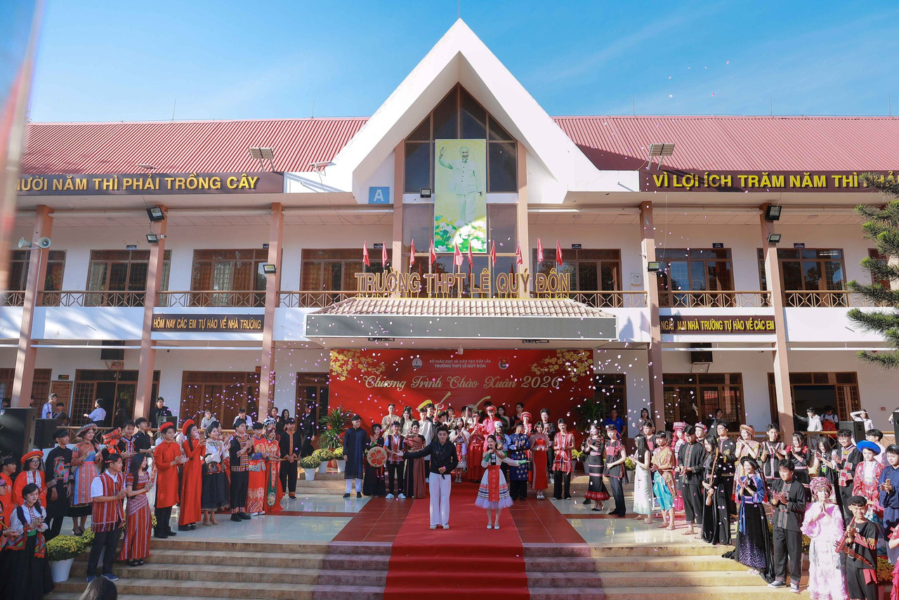 Hoạt động trải nghiệm sáng tạo