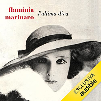 Flaminia Marinaro - L'ultima diva (2023) (mp3 - 128 kbps)
