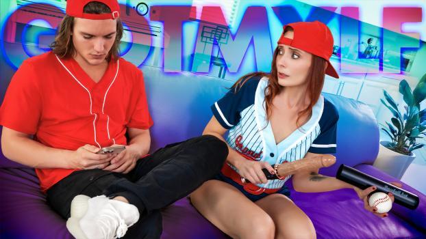 GotMylf – Holly Lace – Hardball Batter