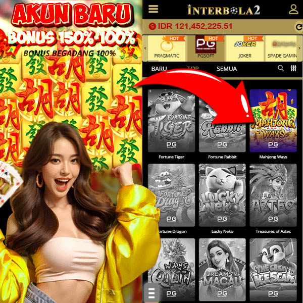 slot gacor hari ini