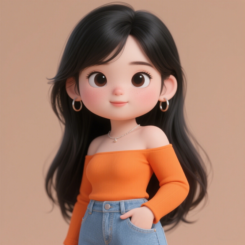 The variety of chibi styles available is amazing! From 3D renders to sticker-ready cutouts, there’s something for everyone. Love this tool!