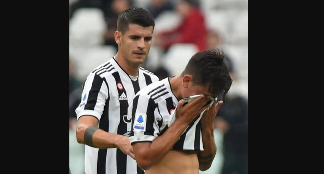 Champions League: Juventus-Chelsea in esclusiva su Prime Video senza Dybala e Morata