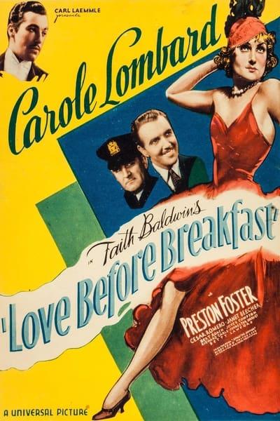 Love Before Breakfast 1936 1080p BluRay x265-RARBG