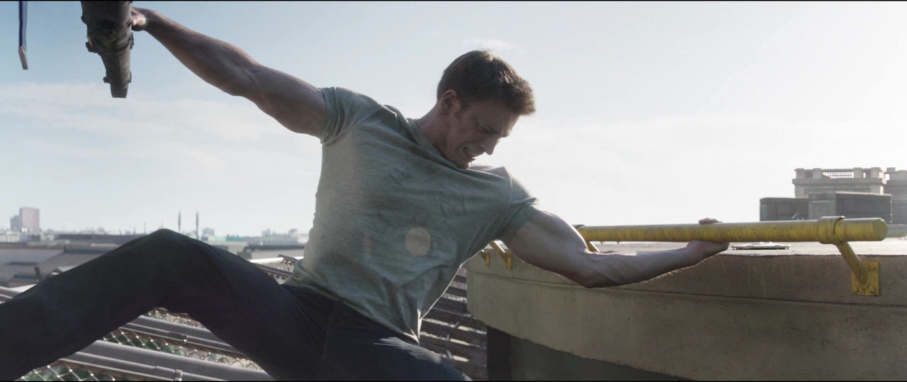 Fotos 05946 Captain America - Civil War [2016][U