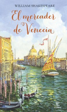 9788467047721 - El Mercader de Venecia - William Shakespeare (Audiolibro voz humana)