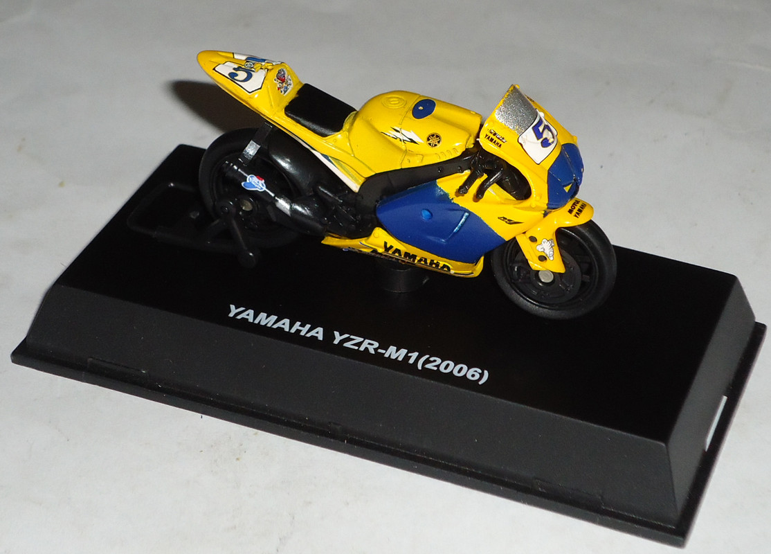 Yamaha-YZR-M1 (2006)