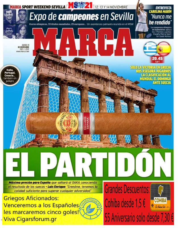 marca