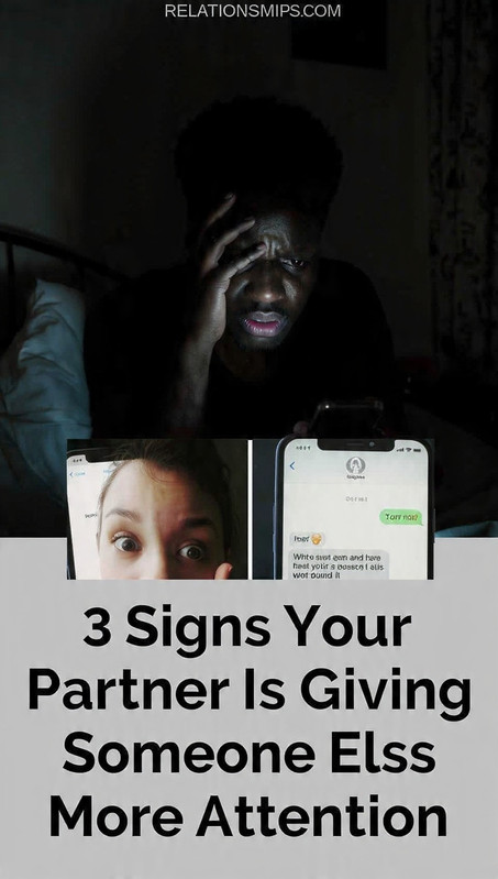 SIGNS GIVING ANOTHER PERSON ATTENTION