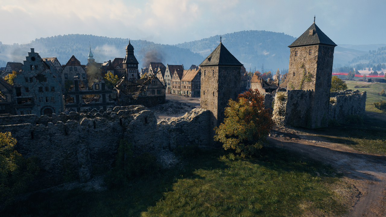 Siegfried line 2 1 B