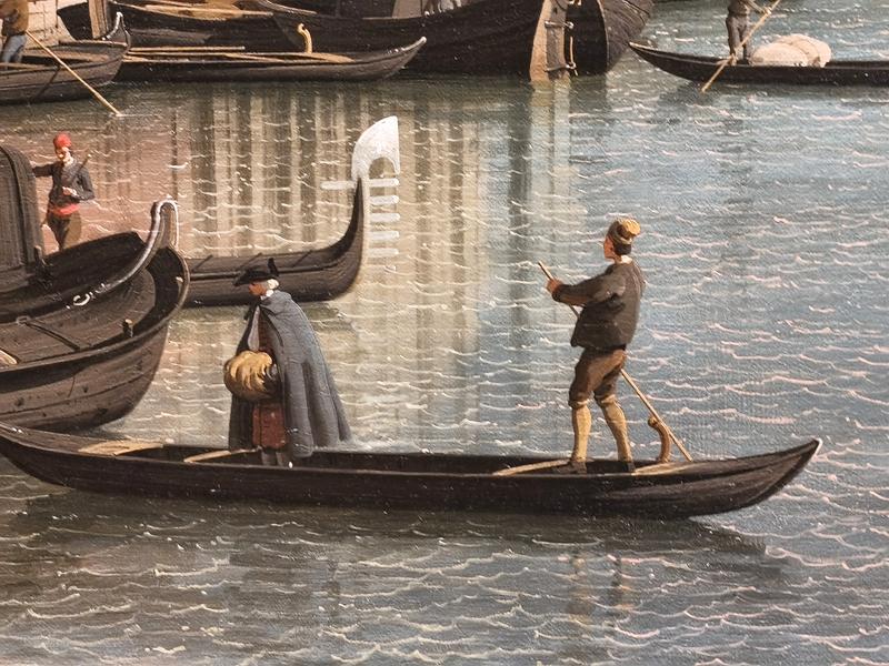 Málaga y Londres - Blogs de Europa - Turner&Constable, Kewood House, Wallace Collection, Courtauld Institute (125)