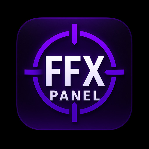 OB53 ALL FF PANEL Icon