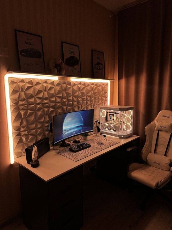 Профессиональное оборудование