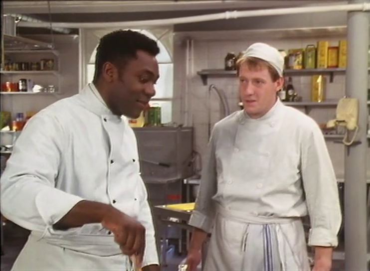 Chef! S01-S03 DVDrip RB58