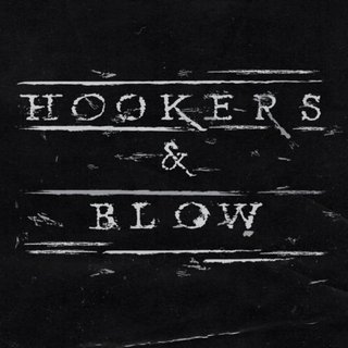 Hookers & Blow - Hookers & Blow (2021).mp3 - 320 Kbps