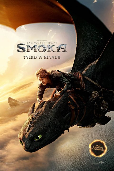 Jak wytresować smoka / How to Train Your Dragon (2025) MULTi.2160p.AMZN.WEB-DL.DDP5.1.Atmos.H.265-R22 / Dubbing i napisy PL