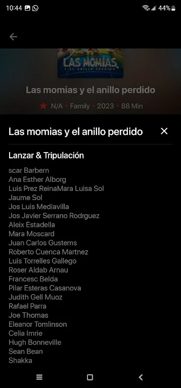 Download Box Pelis APK