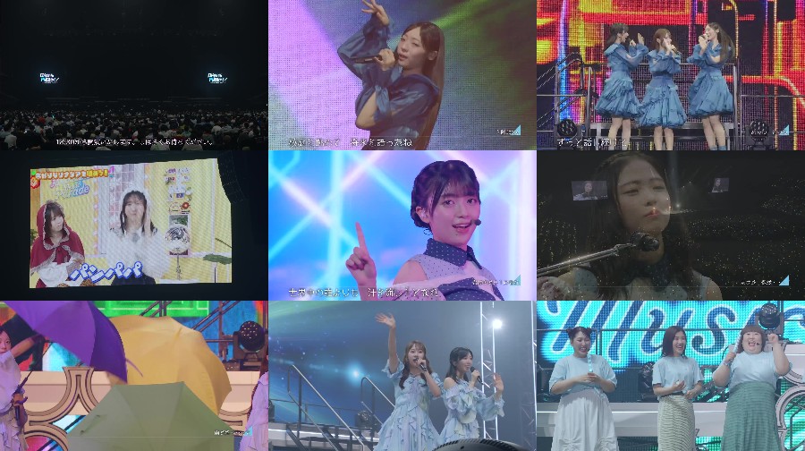 250729-4kisei-Live-Day1 【Webstream】250729 4kisei Live (New Hinatazaka Music Parade) Day1