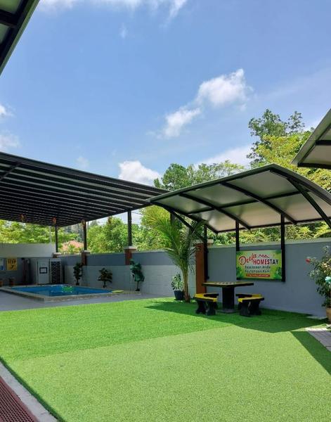 [Ruang Homestay 6]