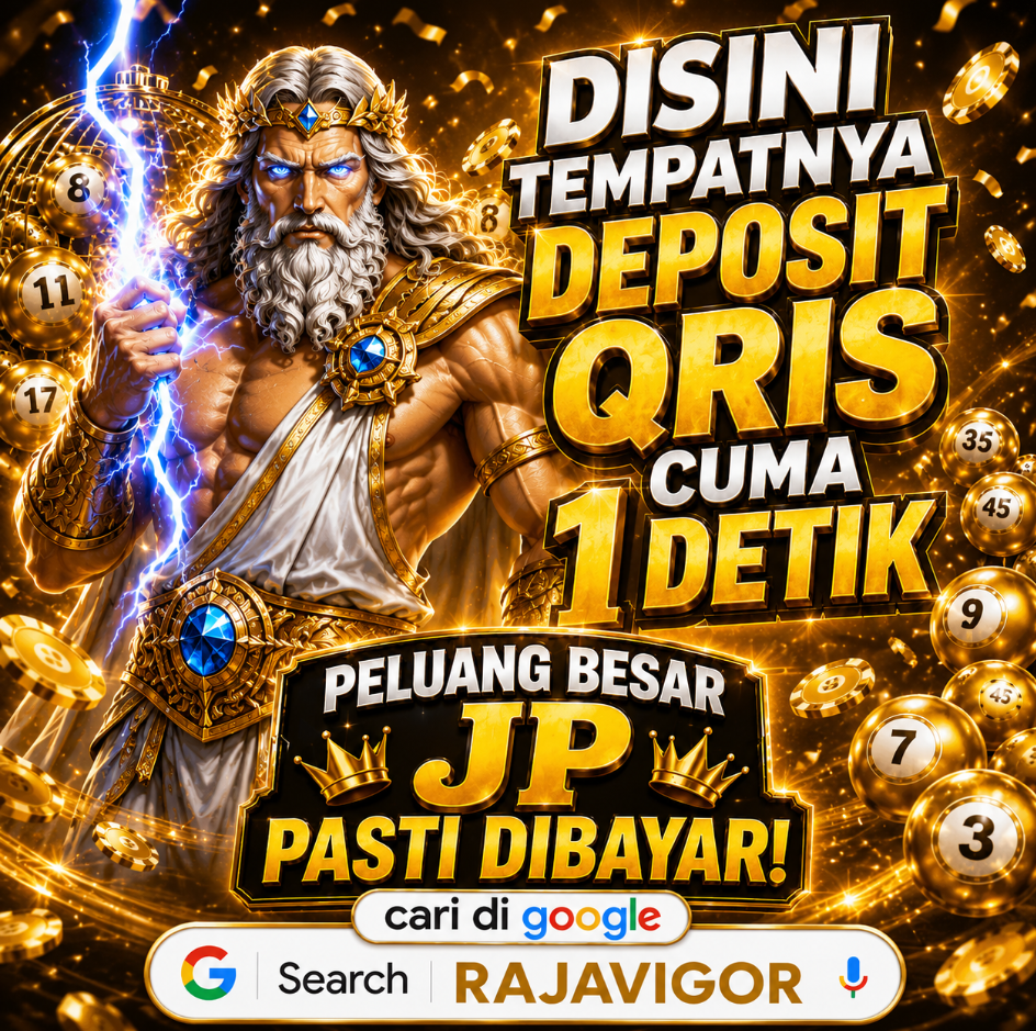 RAJAVIGOR Maxwin Slot VIP DANA Akses Cepat Agen Mpo Resmi No 1 Di Indonesia