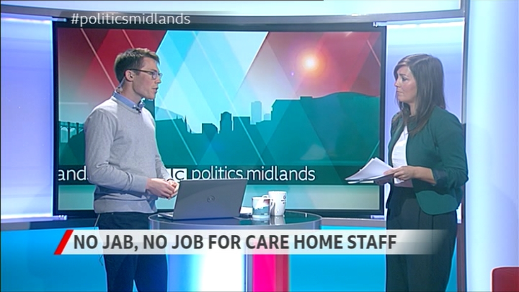 10.10 - 10.00.00 - Politics Midlands. Elizabeth Glinka with the lates....ts_snapshot_17.16.839