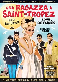 Una ragazza a Saint-Tropez (1964).mkv BDRip 576p x264 AC3 iTA