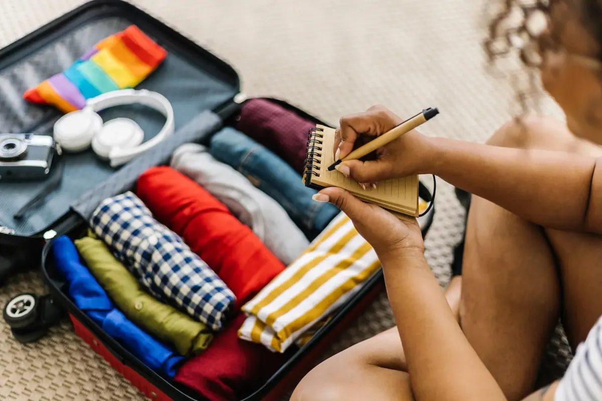 Family Travel During School Breaks