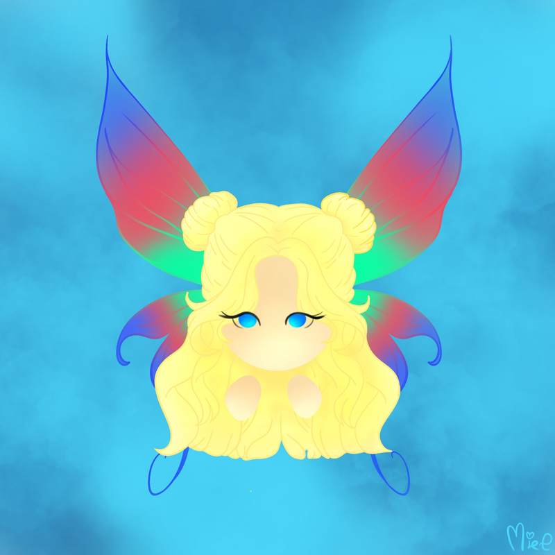 Skin papillon (test miel)