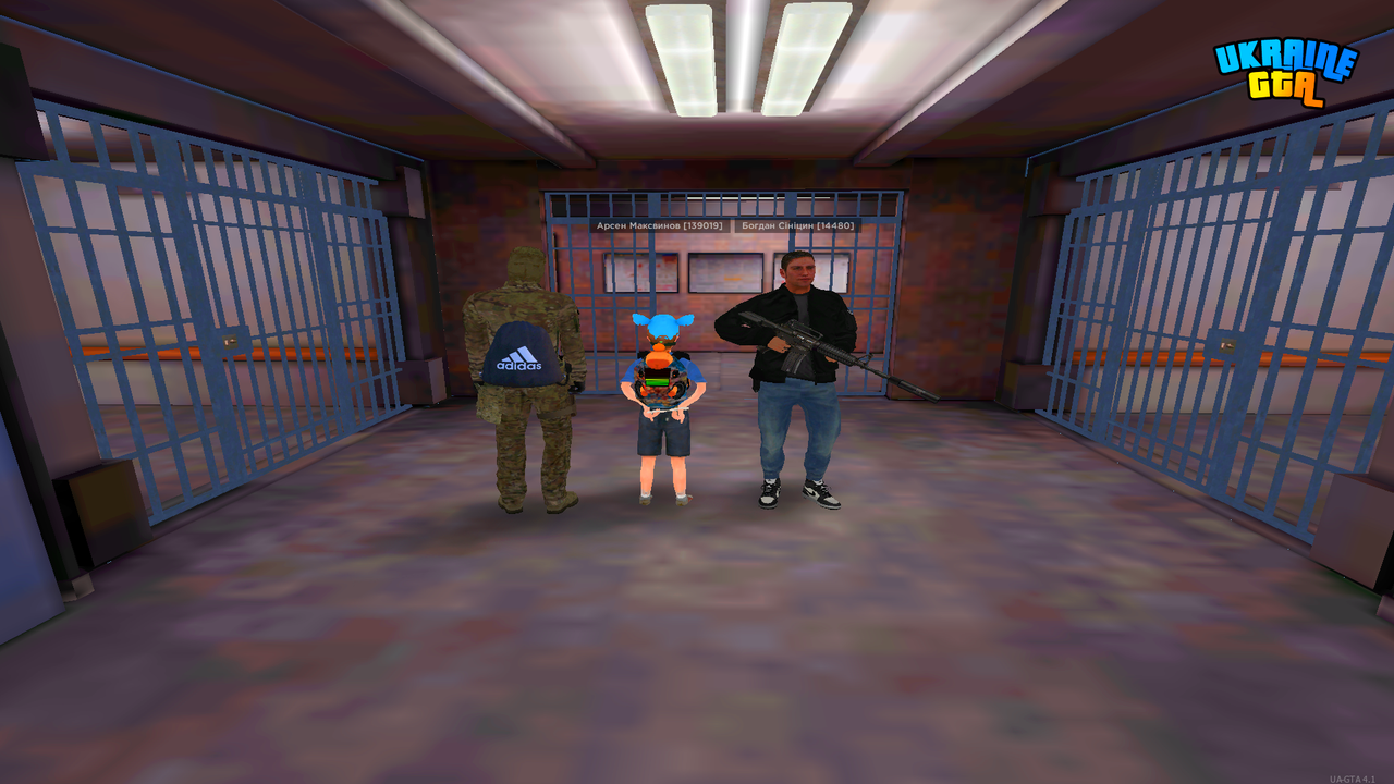 UKRAINE GTA 13 10 2026 14 10 23