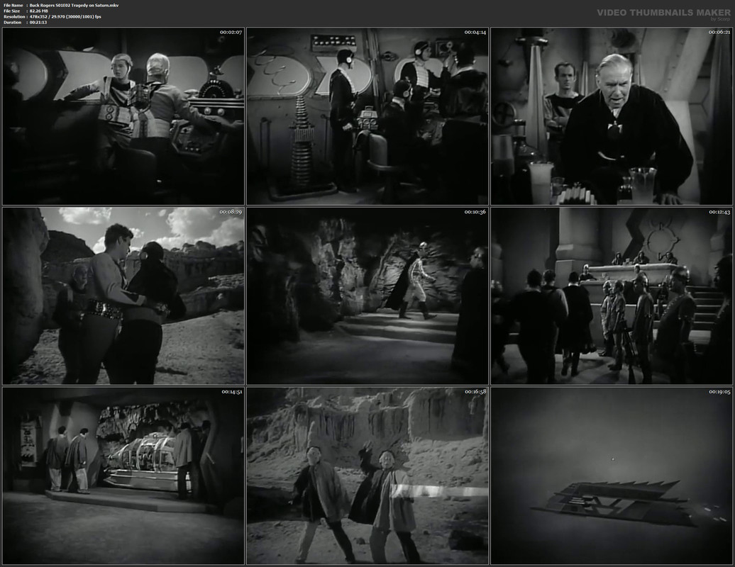 Buck Rogers S01E02 Tragedy on Saturn.mkv