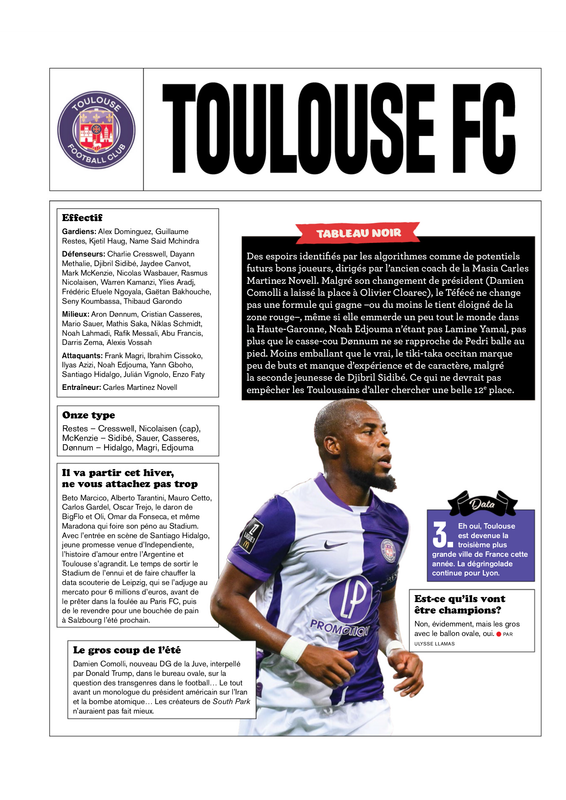 So Foot - Septembre 2025 2