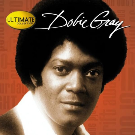 Dobie Gray – Ultimate Collection (2011)