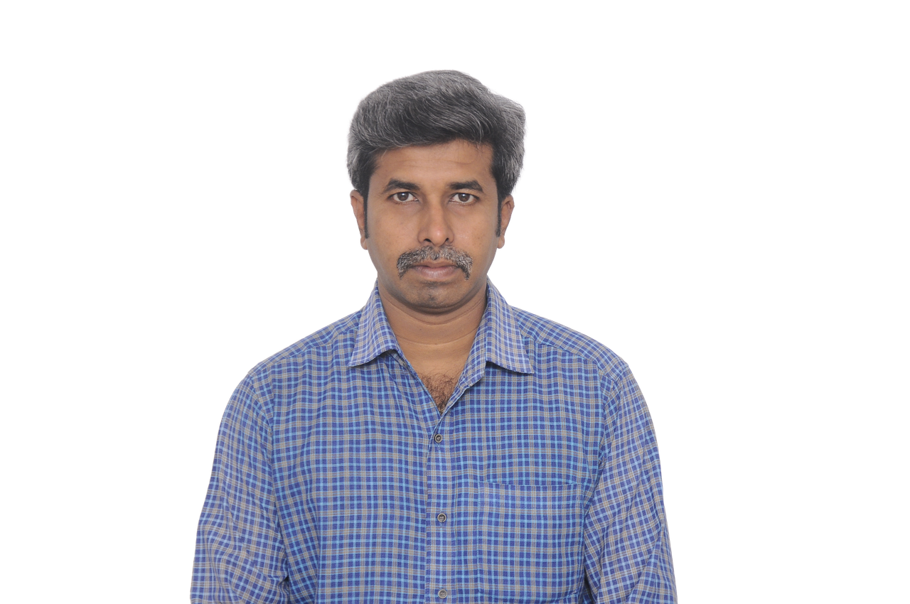 Prof. Bharath Yuvaraj R