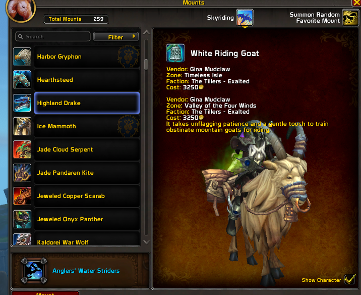 World Of Warcraft Screenshot 2025.03.10 - 14.45.06.16