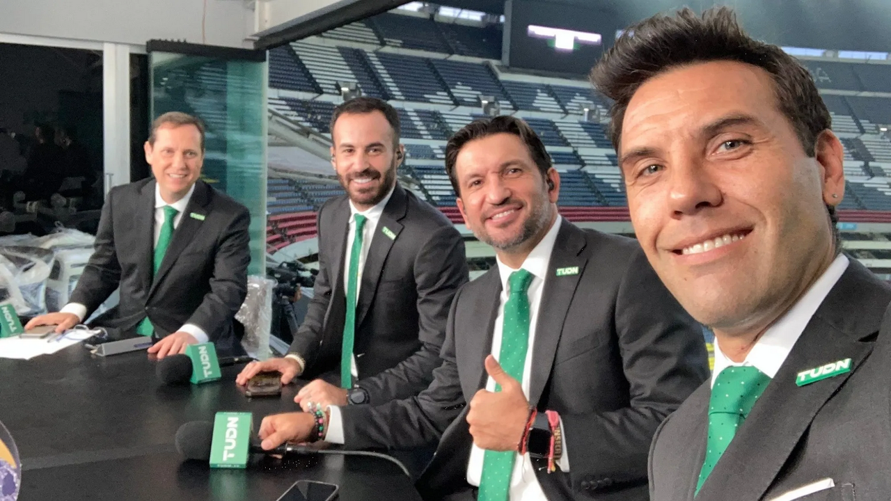 La Kings League le 'roba' elemento a TUDN: Exjugador regresa a las canchas