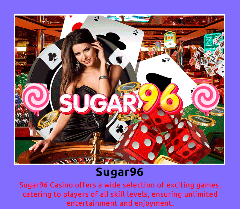 Sugar96 - Technic Platform