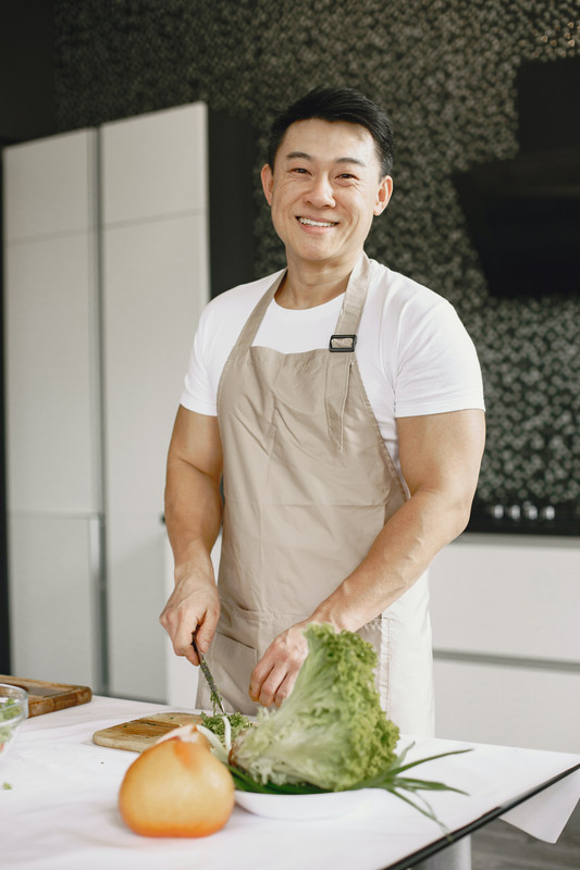 Sous-chef