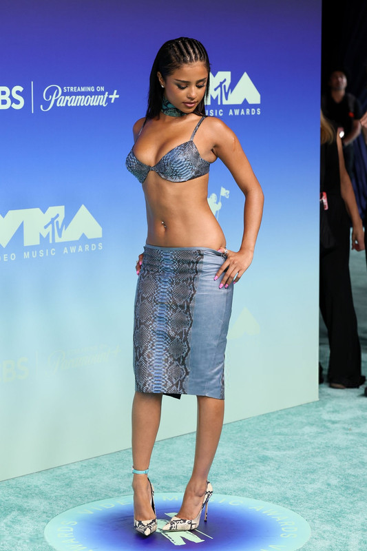 Tyla2026MTVVideo Music Awards31