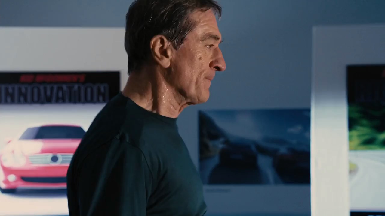 Grudge Match 2013 BluRay [Tamil + English] 480p, 720p Screenshot