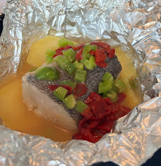 Bacalao Al Estilo Cheff