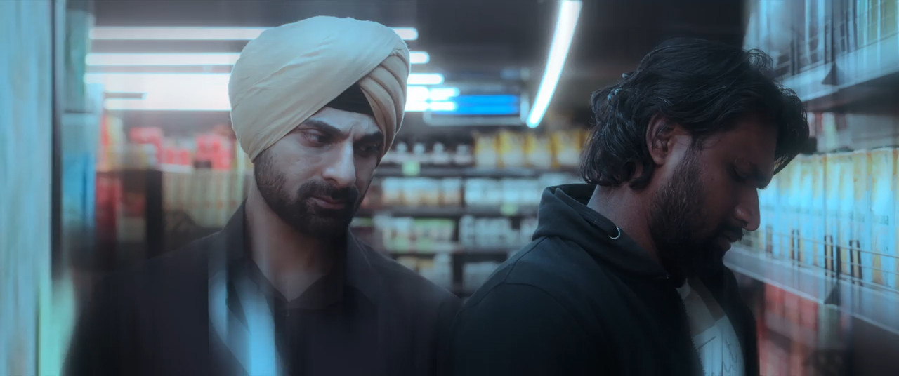 Mrithyunjay 2026 WebRip [Hindi + Tamil + Telugu + Malayalam + Kannada] 480p 720p ESub Screenshot