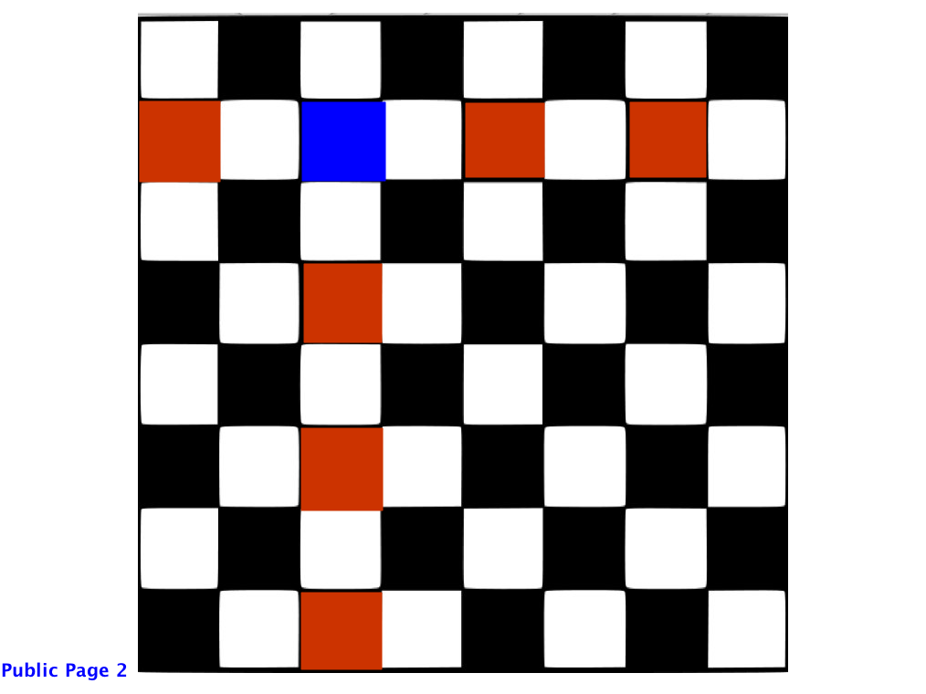 chessboard 2